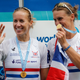 Take it to the bank: Heather Stanning and Helen Glover are going to win. (Photo credit: Laurent Cipriani/AP)